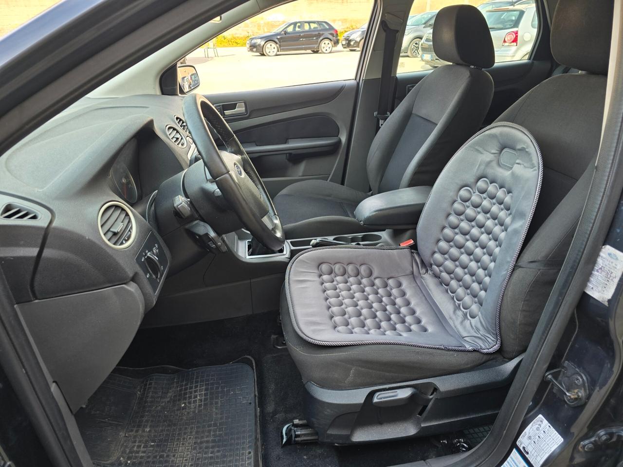 Ford Focus 1.6tdci 90cv full opt economica 2005