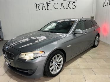 Bmw 530 530d cat Touring Futura