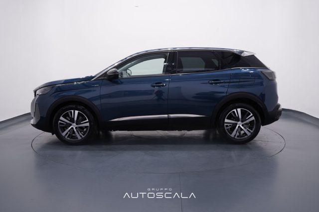 PEUGEOT 3008 Hybrid 225cv e-EAT8 Allure Pack