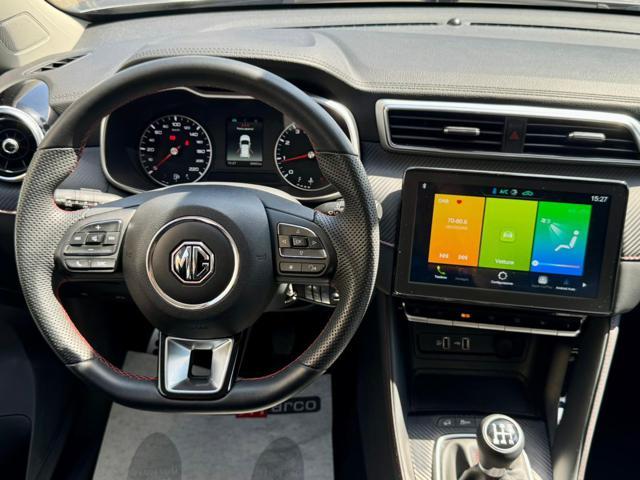 MG ZS 1.5 106cv COMFORT - *GPL*