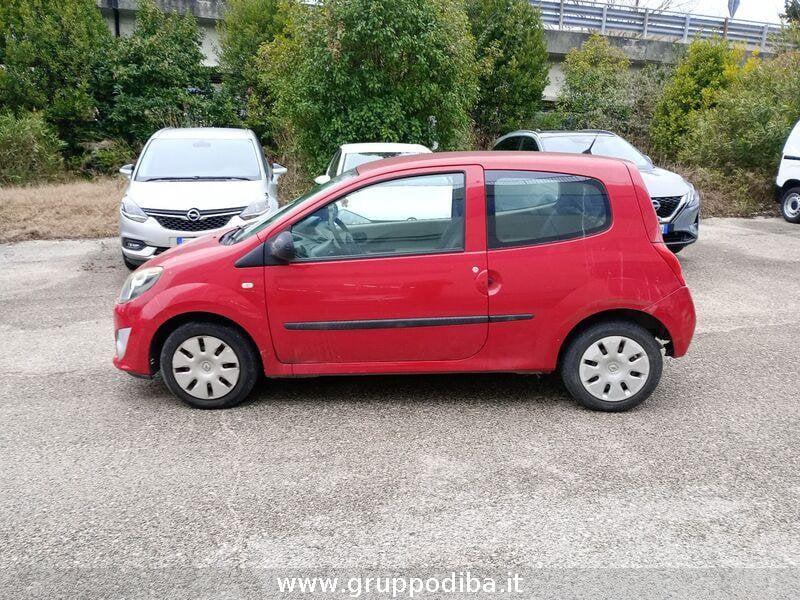 Renault Twingo 2007 Benzina 1.2 Sport&Sound 60cv