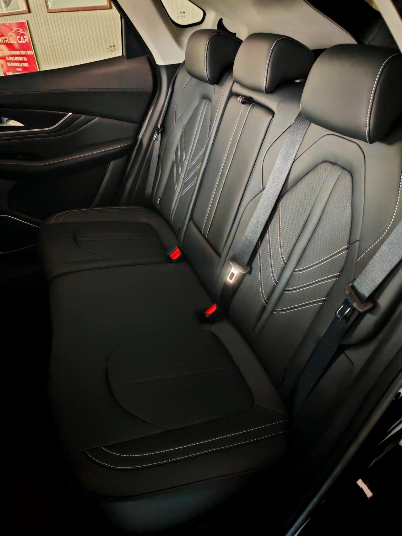 Cirelli 5 1.5 turbo Mild Hybrid Premium