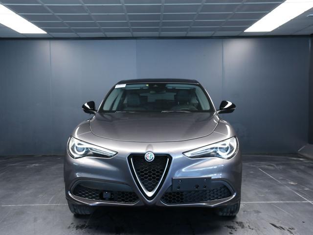 ALFA ROMEO Stelvio 2.2 Turbodiesel 190 CV AT8 Q4 Super