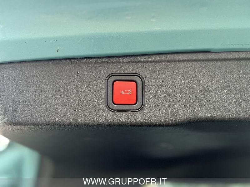 Jeep Avenger Avenger 1.2 Turbo 100 CV Altitude