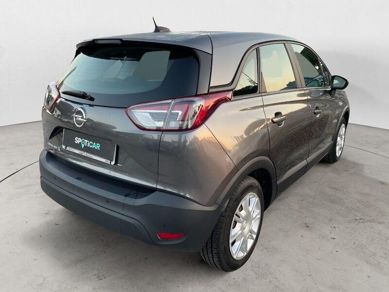 Opel Crossland Crossland X 1.2 12V Innovation