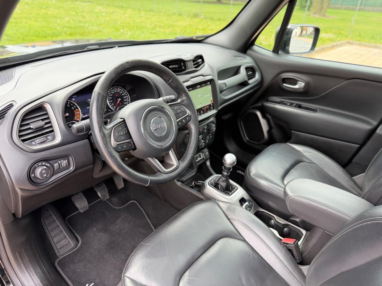 Jeep Renegade 1.0 T3 Sport