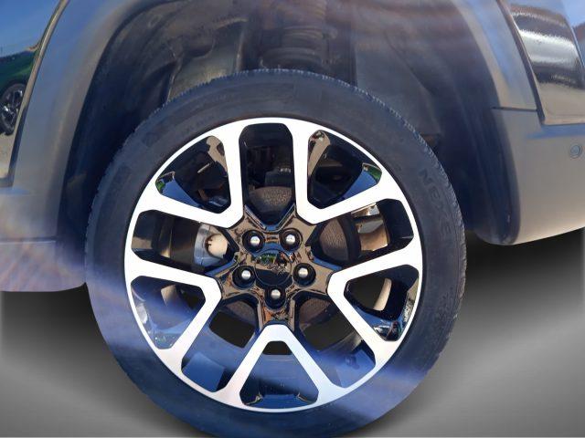 JEEP Compass 2.0 Multijet II 170 CV aut. 4WD Limited