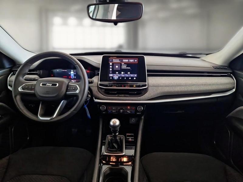 JEEP COMPASS 1.6 MJet II 96kW Business