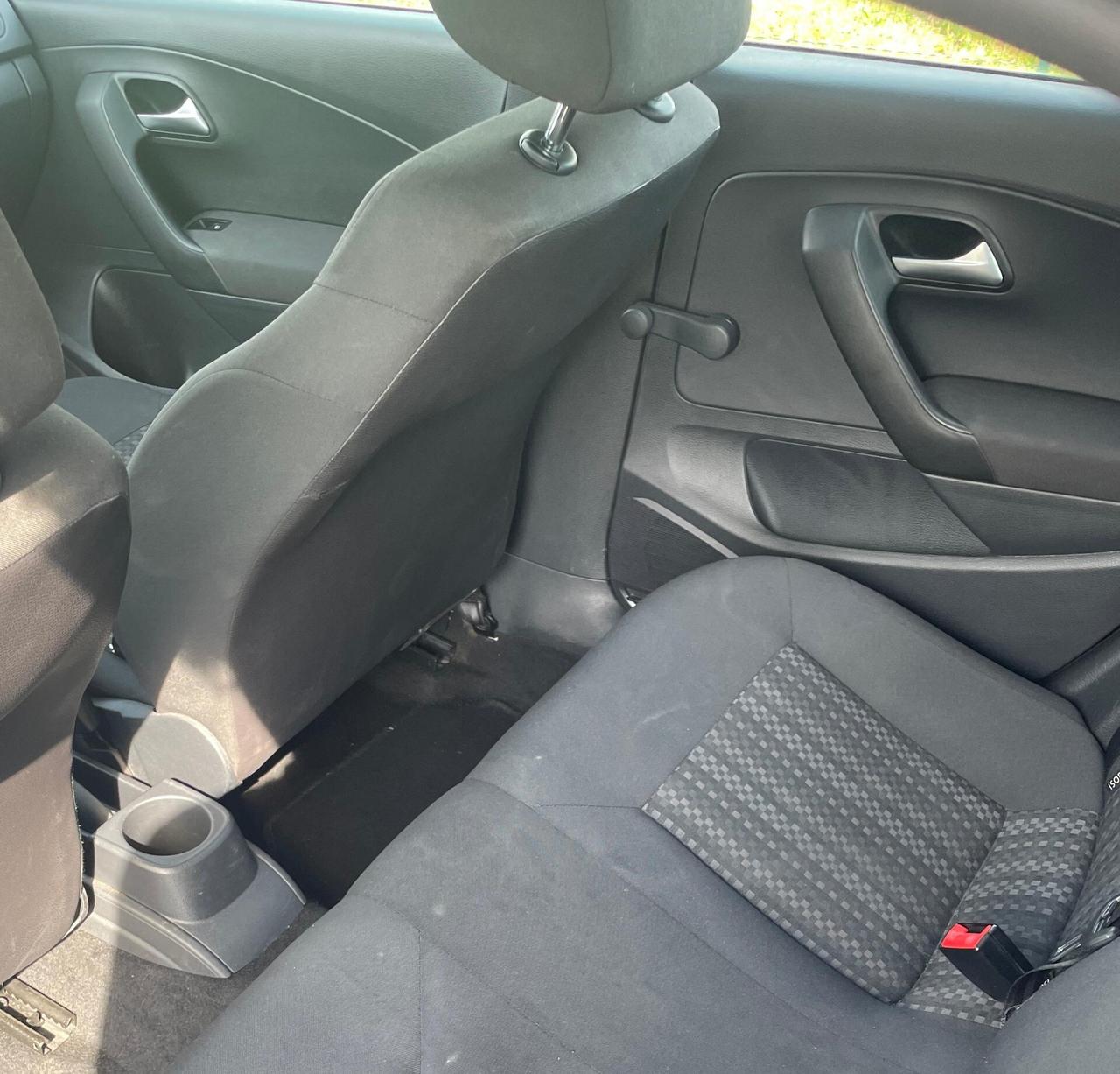 Volkswagen Polo 1.4 TDI 5p. Comfortline NEOPATENTATI