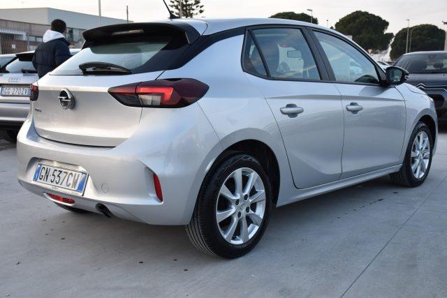 OPEL Corsa 1.2 100 CV Edition