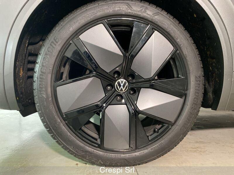 Volkswagen Touareg 3.0 V6 TDI SCR R-Line