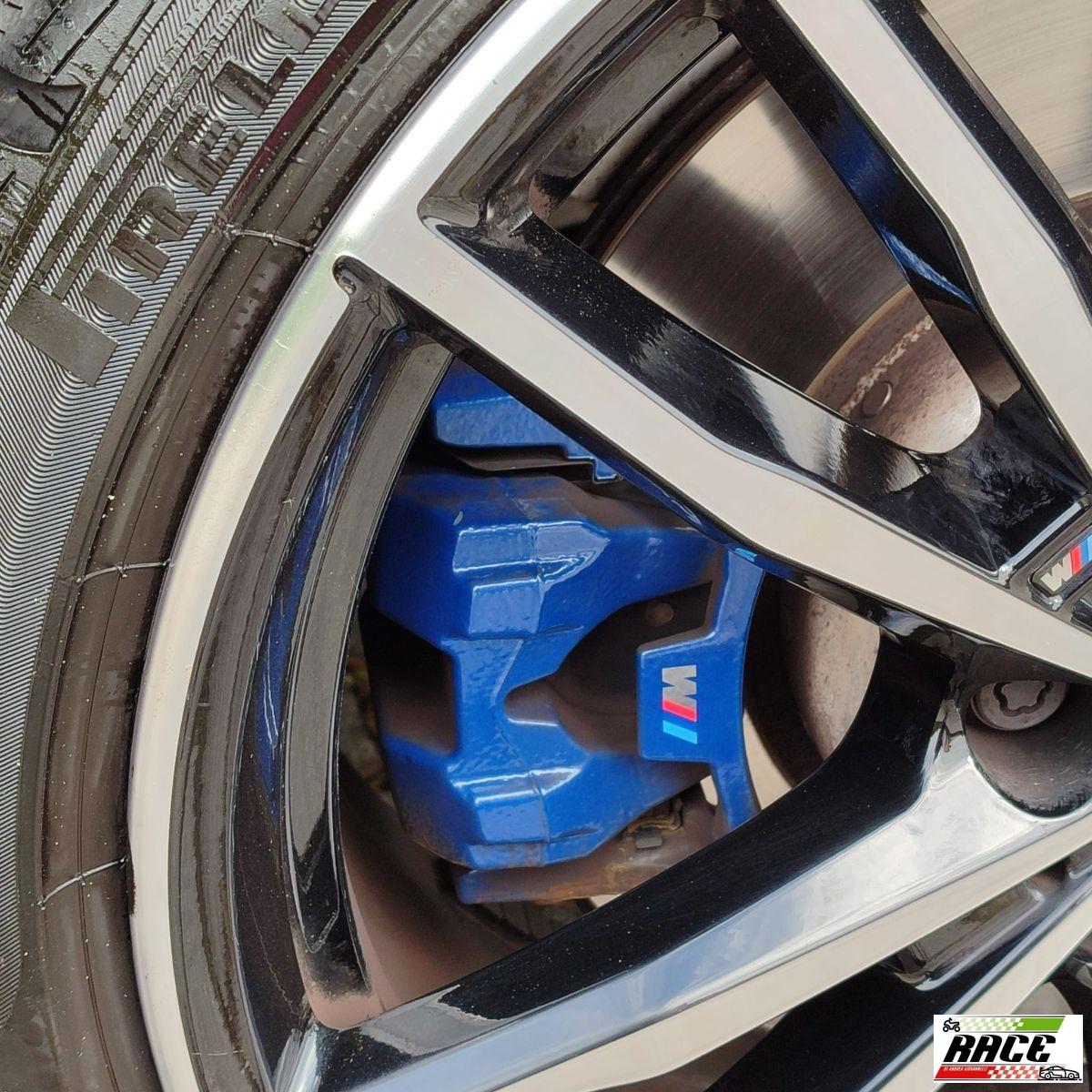 BMW - Serie 3 Touring - 320d Touring Msport