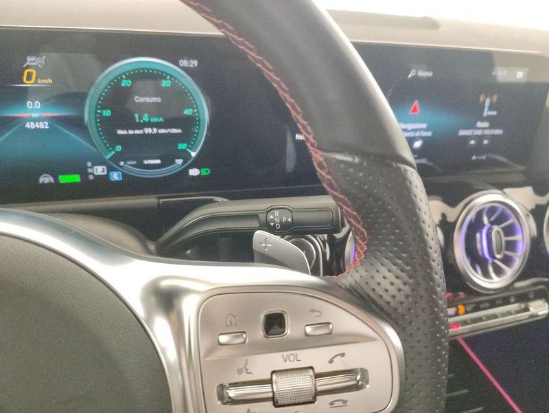 Mercedes-Benz EQA 250 Premium