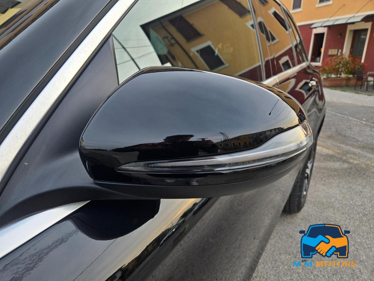 Mercedes GLC 300 GLC 300 phev (eq-power) Sport 4matic auto