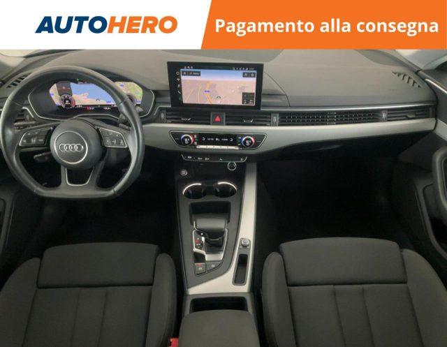 AUDI A5 SPB 40 TDI S tronic Business Advanced