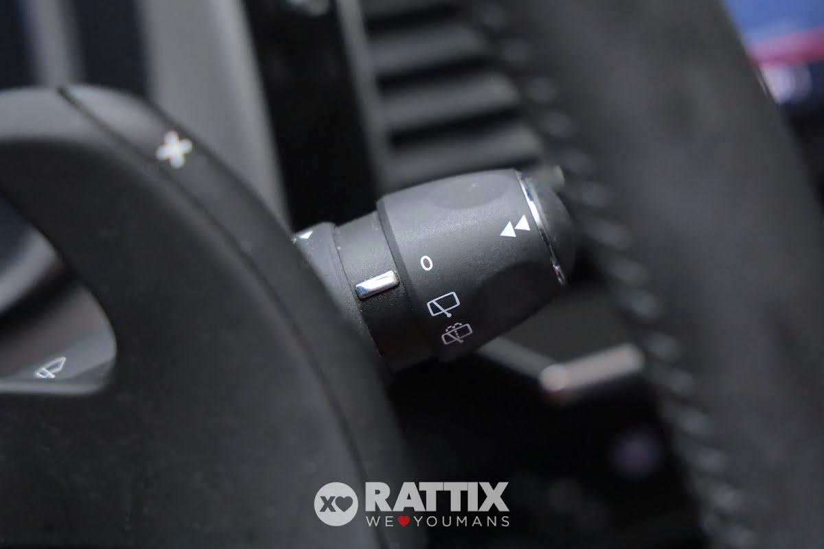 Citroen C5 Aircross 1.2 Puretech 130CV Shine EAT8