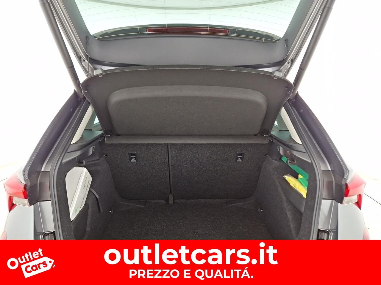 Skoda Kamiq 1.0 tsi black dots 115cv dsg