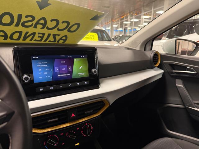 SEAT Ibiza 1.0 EcoTSI 115 CV DSG 5 porte Style