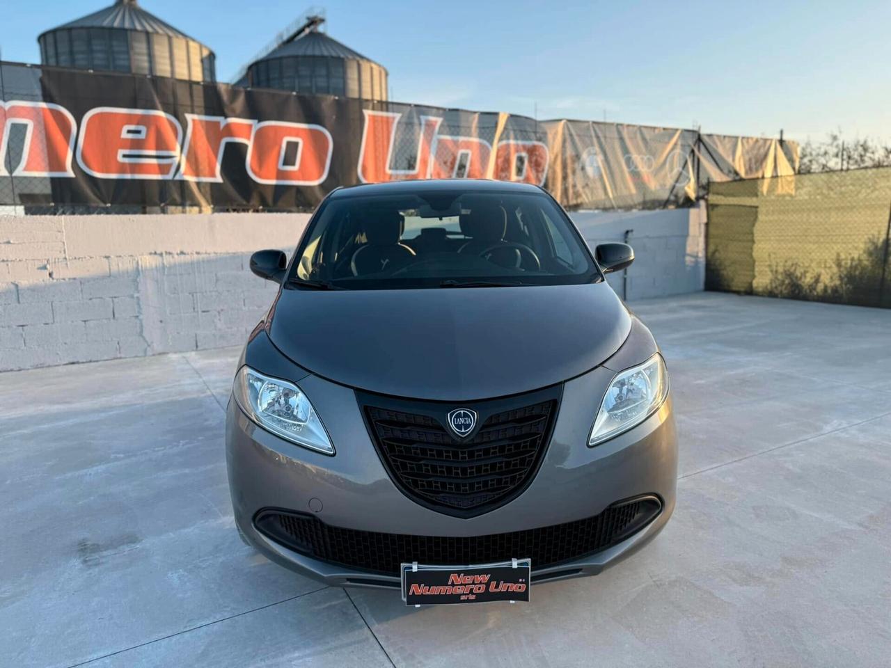 Lancia Ypsilon 1.2 69 CV 5 porte GPL Ecochic Gold