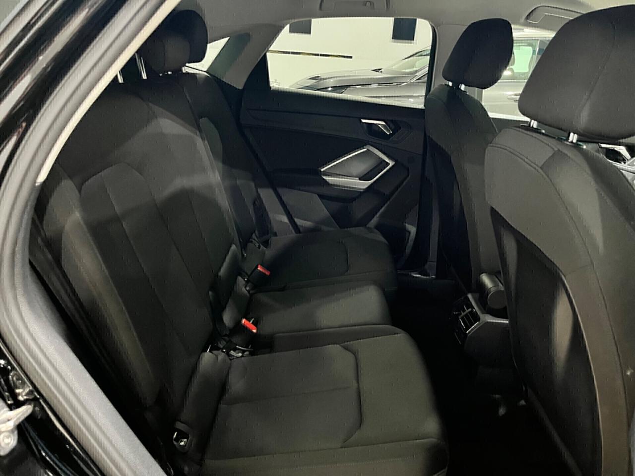 AUDI Q3 SPORTBACK 2020 *UNICOPROPRIETARIO *AUTOMATICO