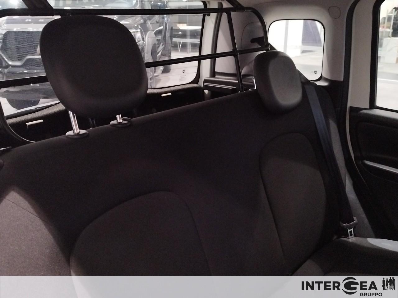 FIAT Panda van 1.2 Easy 69cv 4p.ti serie 3 E6d-temp
