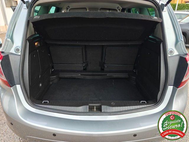 OPEL Meriva 1.6 CDTI 110CV Start&Stop Cosmo