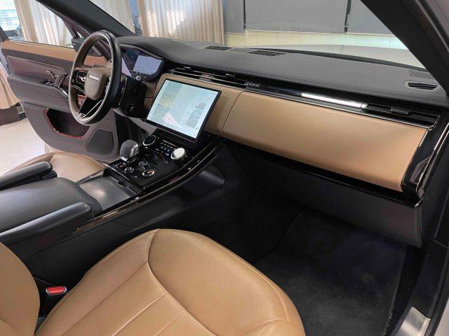 LAND ROVER Range Rover Sport 3.0D I6 MHEV DYNAMIC HSE 250CV AUTO-IVA DEDUCIBILE