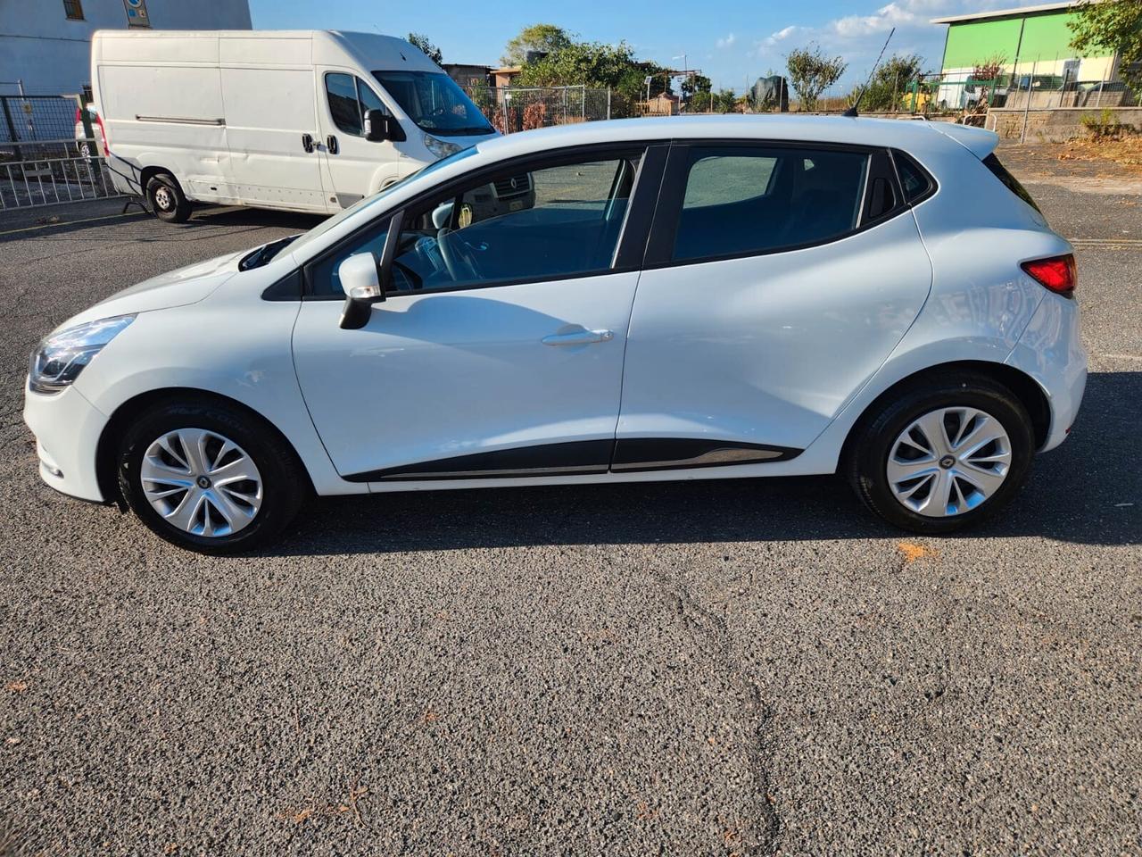 Renault Clio TCe 12V 90 CV GPL 5 porte Business