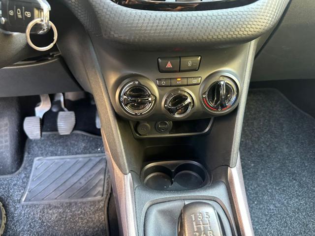 PEUGEOT 2008 Blue HDi 100 Active-Tagliandata Peugeot-Euro6B