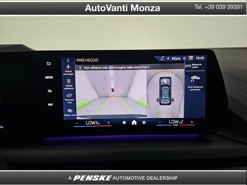 BMW Serie 2 Gran Coupe 218d Gran Coupe MSport Pro auto + PNEUMATICI ESTIVI