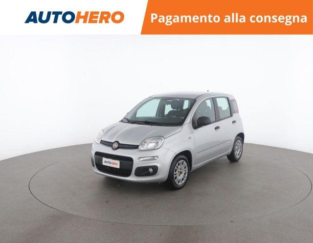 FIAT Panda 1.3 MJT S&S Easy