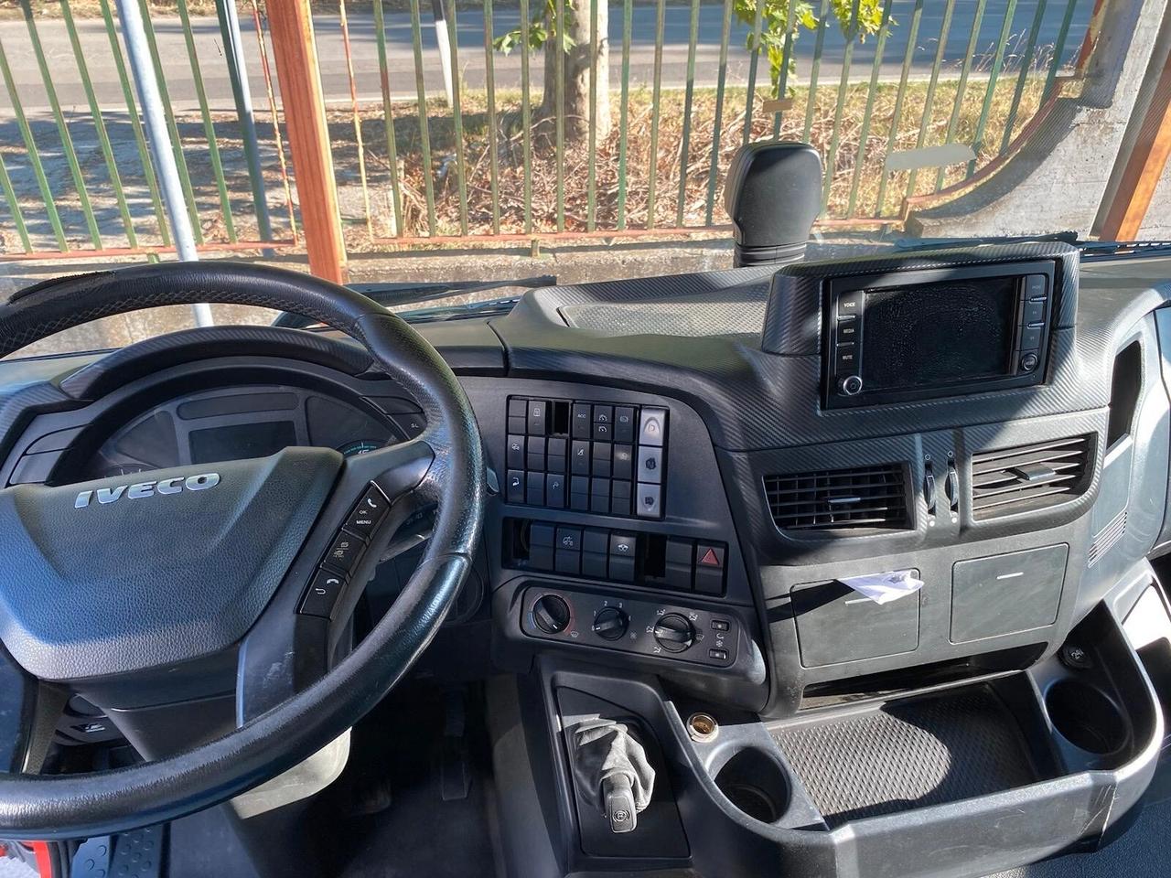 IVECO AD190S31 (C21)