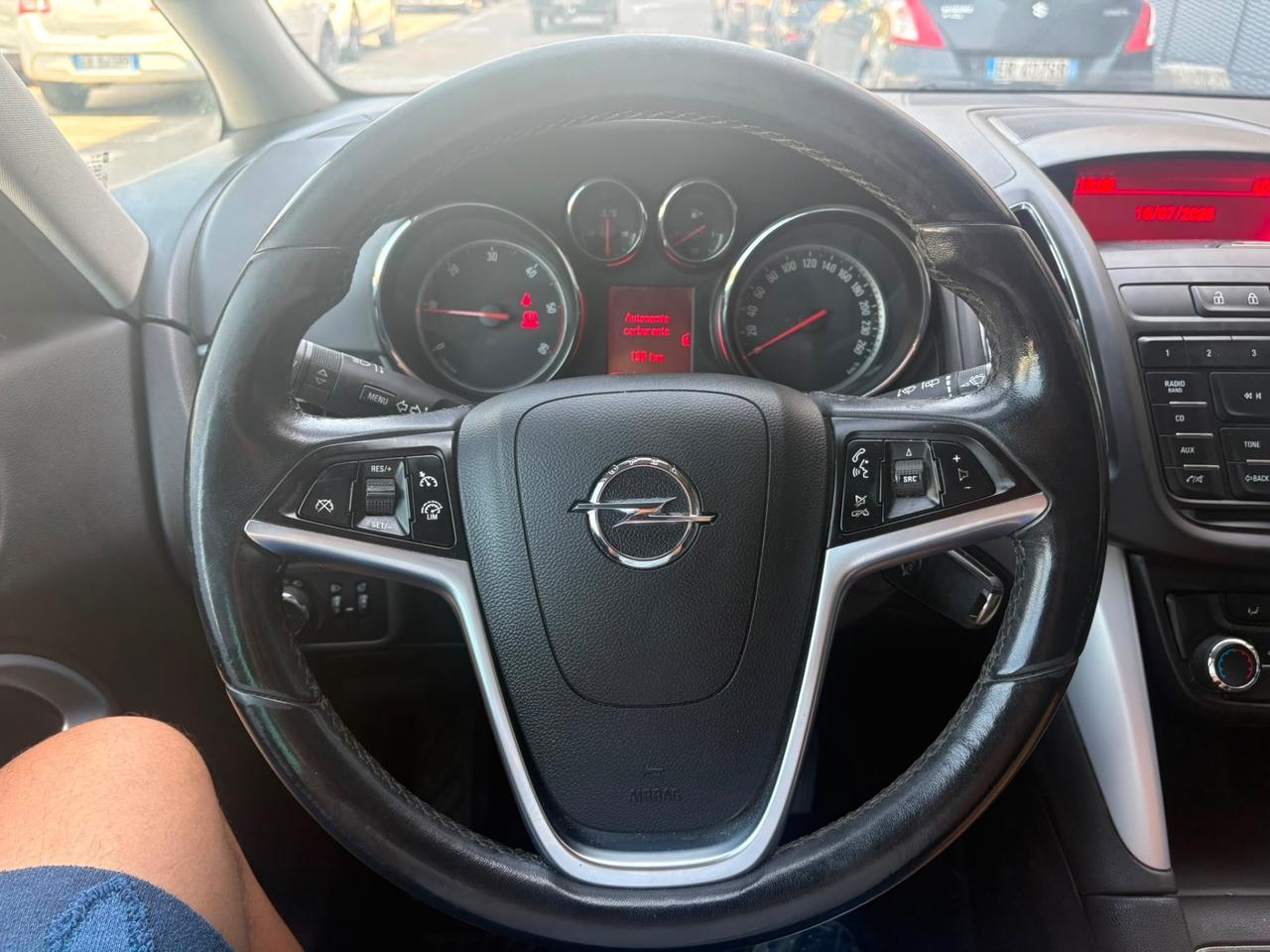 Opel Zafira Tourer 2.0 CDTi 130CV Elective 7 POSTI
