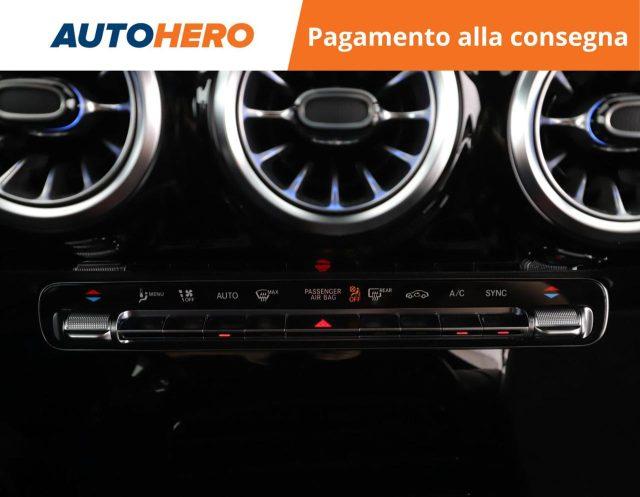 MERCEDES-BENZ A 180 Automatic AMG Line Premium