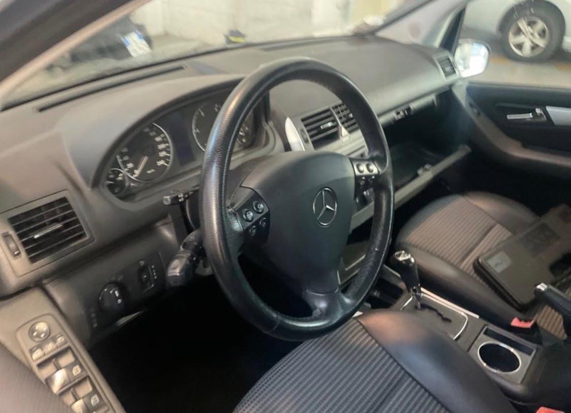 Mercedes-benz A 180 CDI Avantgarde