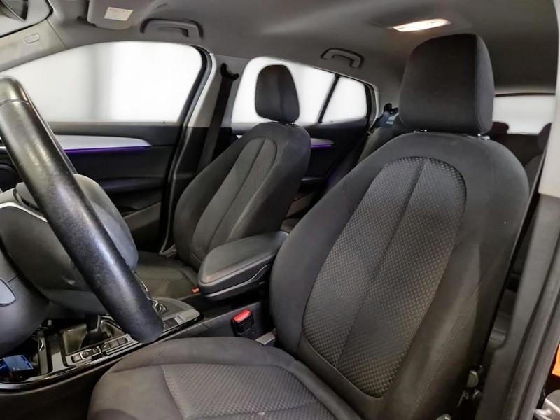 BMW X2 sDrive 18d Business X Auto