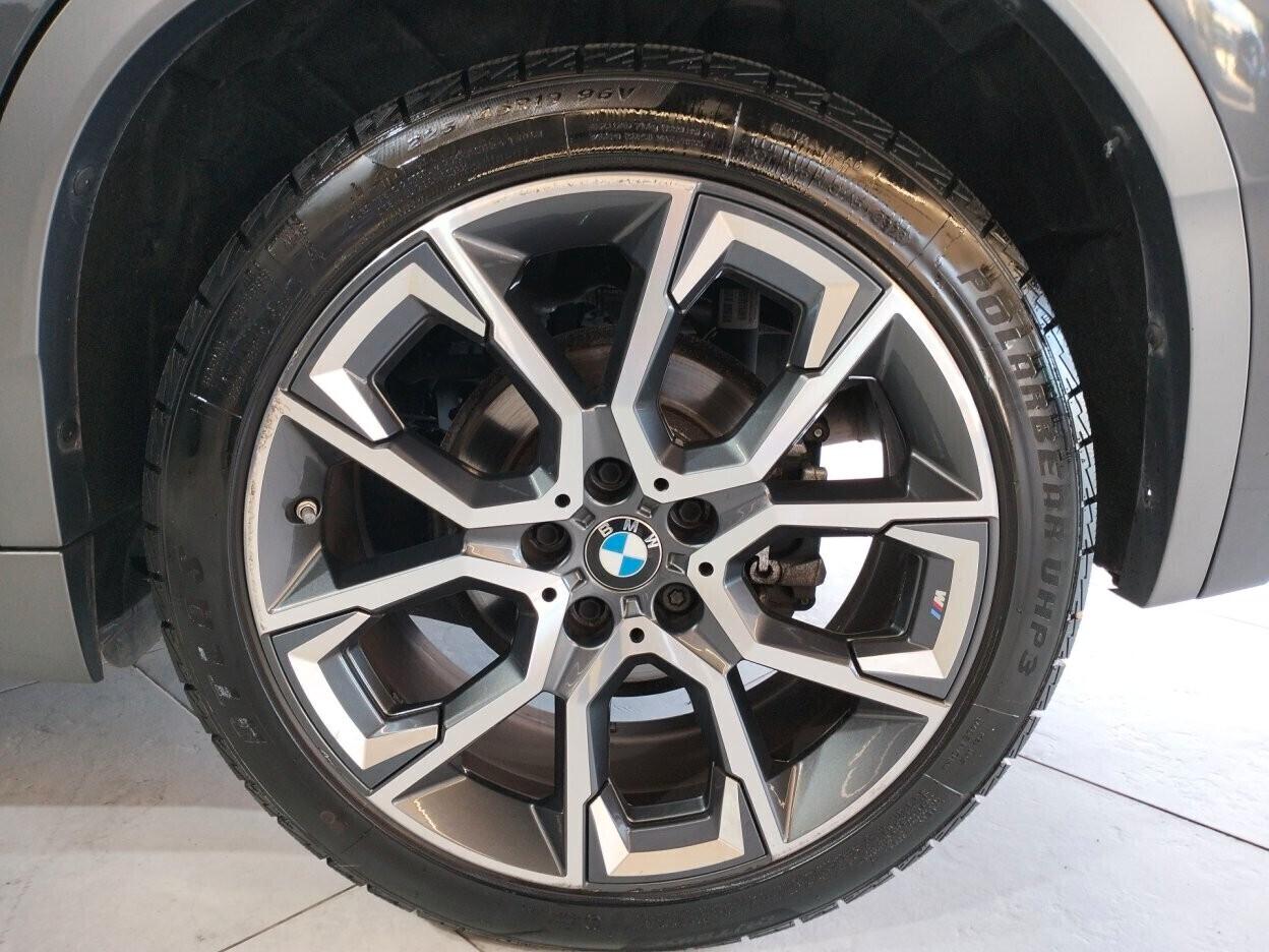 BMW X2 sdrive18d Msport auto - IVA ESPOSTA