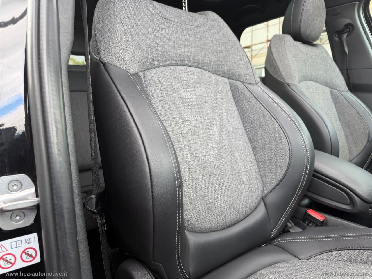 MINI Mini Cooper D ALL4 Countryman ALL4 TETTO AUTOMATICA NAVI LED PELLE