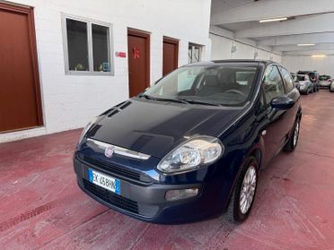 Fiat Punto Evo 1.2 3 porte S&S Dynamic neopat