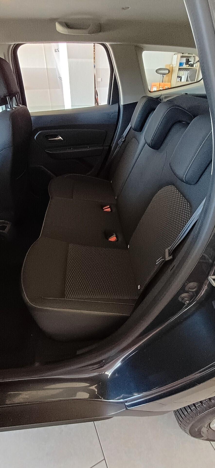 Dacia Duster 1.5 dCi 8V 110 CV 4x2 Comfort