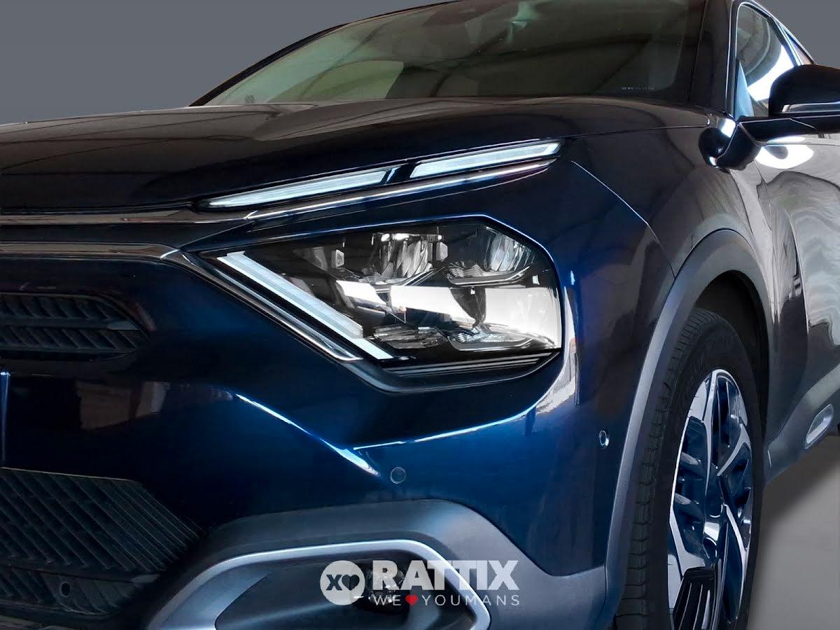 Citroen C4 1.2 Puretech 130CV Max EAT8