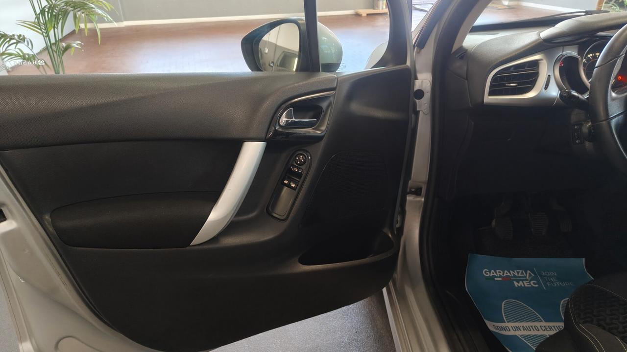 Citroen C3 1.1 Seduction