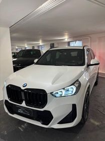 Bmw X1 sDrive 18d
