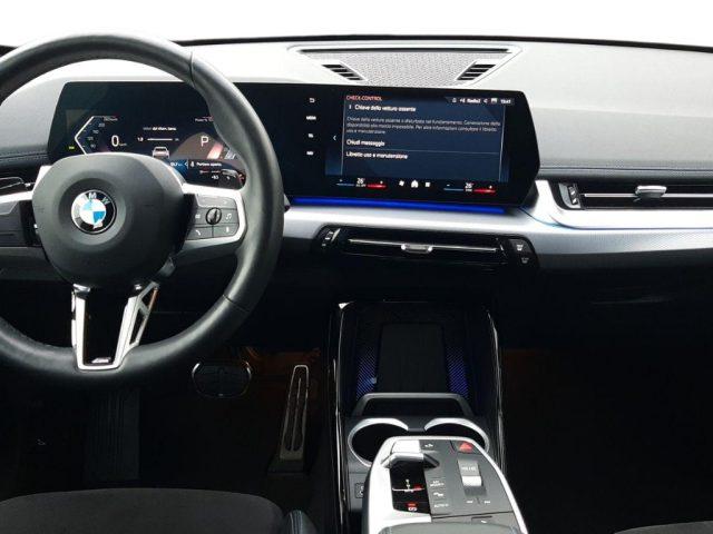 BMW X1 sDrive 18d Msport Aut.