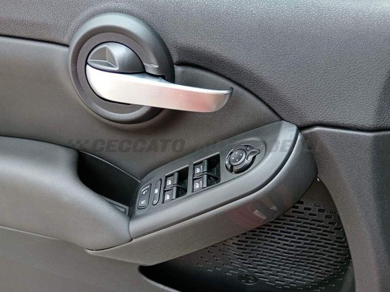 FIAT 500X 500X 1.3 mjet Sport 95cv