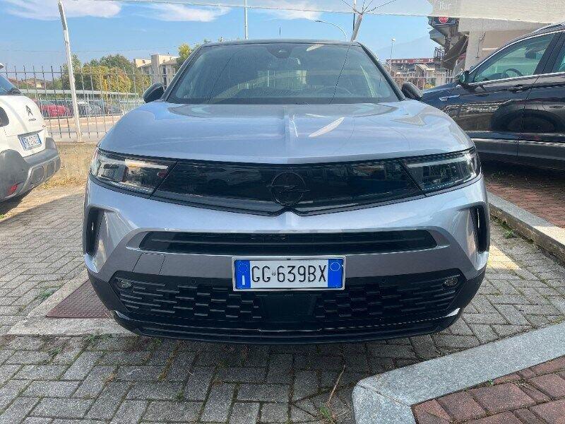Opel Mokka Mokka 1.2 Turbo GS Line