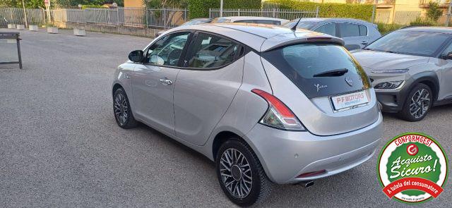 LANCIA Ypsilon 1.3 MJT 16V 95 CV 5 porte S&S Gold