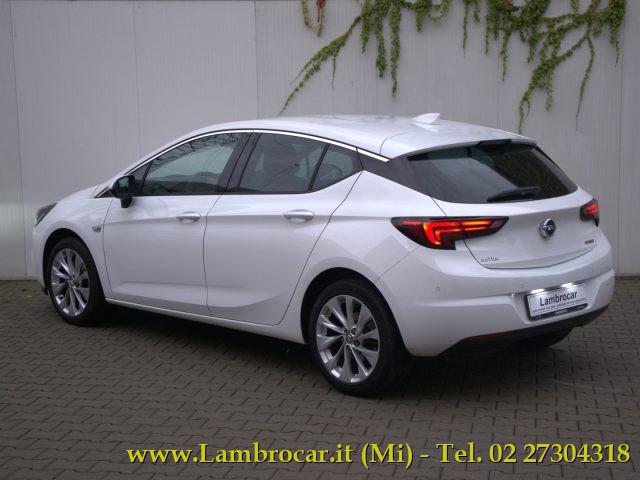 OPEL Astra 1.4 Turbo 150CV Start&Stop 5p Innovation