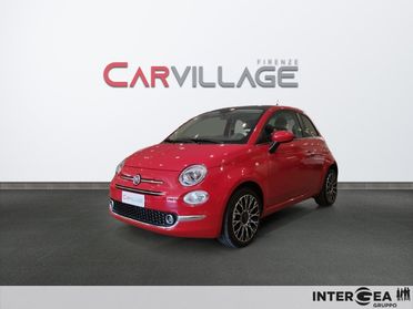 FIAT 500 1.0 hybrid Dolcevita 70cv -cerchio 16''