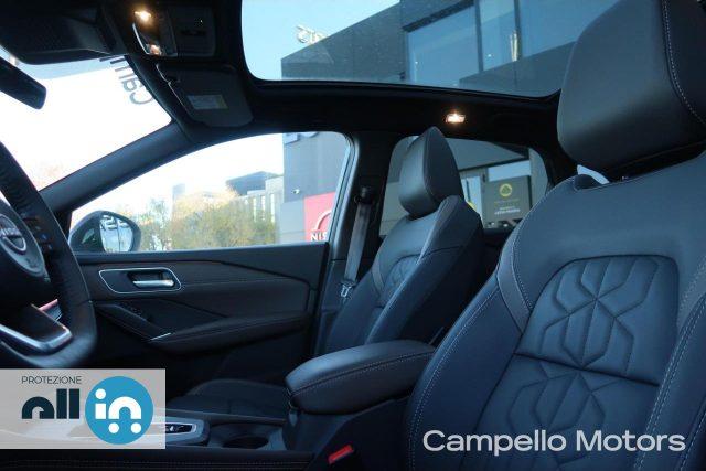 NISSAN Qashqai QASHQAI TEKNA e-POWER 2WD